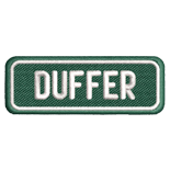 DUFFER