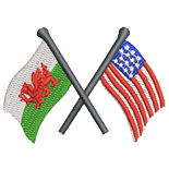 Wales & USA