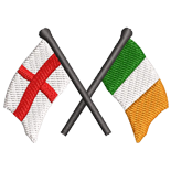 England & Ireland