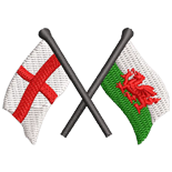 England & Wales