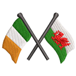 Ireland & Wales