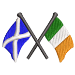 Scotland & Ireland