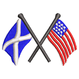 Scotland & USA New