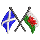Scotland & Wales