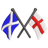 Scotland & England
