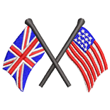 UK & USA New