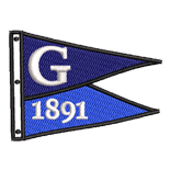 GLENMUIR FLAG 1891