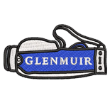 GLENMUIR GOLF BAG