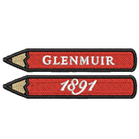 GLENMUIR 1891 PENCILS
