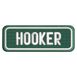 HOOKER