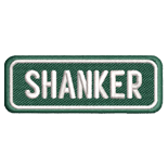 SHANKER