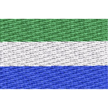 Sierra Leone