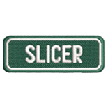 SLICER