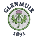 THISTLE & GM 1891 (NAVY)