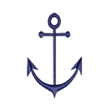 Anchor Navy