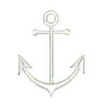 Anchor White