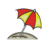 Beach Umbrella