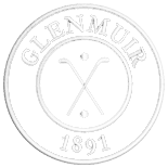 GLENMUIR CLUBS LOGO (WHITE)