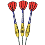 Darts 2