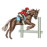 Equestrian Rider