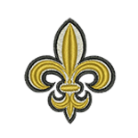 Fleur De Lis