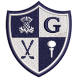 Glenmuir G Shield Navy