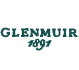Glenmuir Tartan Green