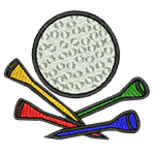 Golf Ball Tees