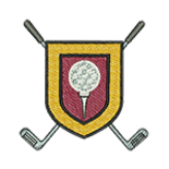 Golf Crest 1
