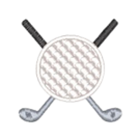 Golf Logo