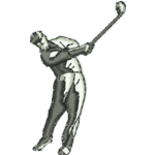 Golfer