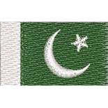 Pakistan