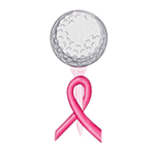 Pink Ribbon Golf