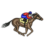 Racehorse Jockey