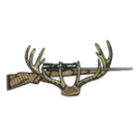 Riffle and Antlers