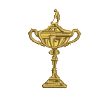 Ryder Cup Trophy