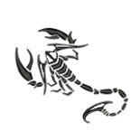 Black Scorpion