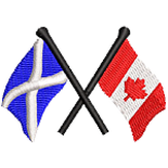 Scotland & Canada