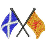 Scotland Flags