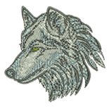 Wolf Face