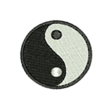 Ying Yang