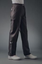 ladies fleece lined waterproof golf trousers