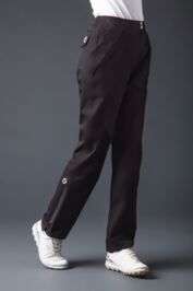 fleece lined golf trousers ladies