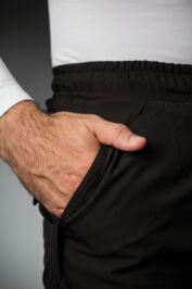 Mens Waterproof Quebec Golf Trousers
