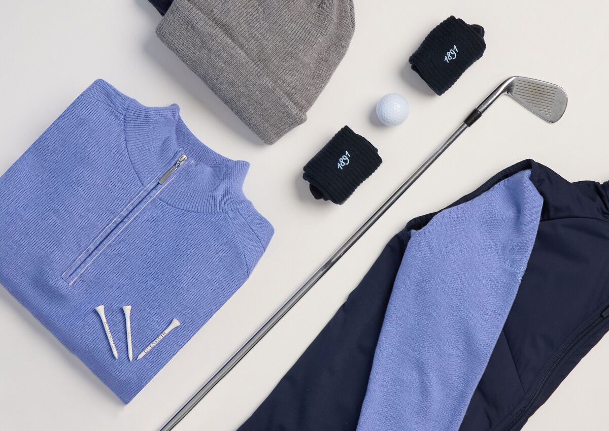 19th Hole Fashion – Best Golf Clubhouse Outfits