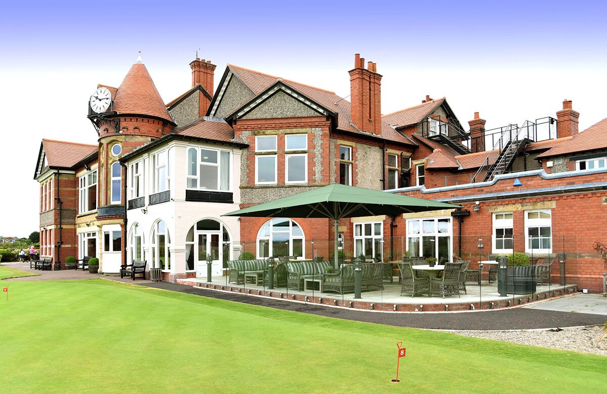 Royal Liverpool Golf Club