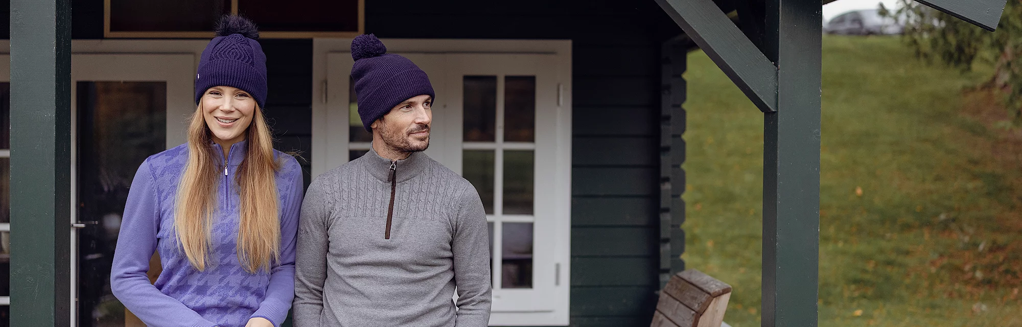 19th Hole Fashion – Best Golf Clubhouse Outfits