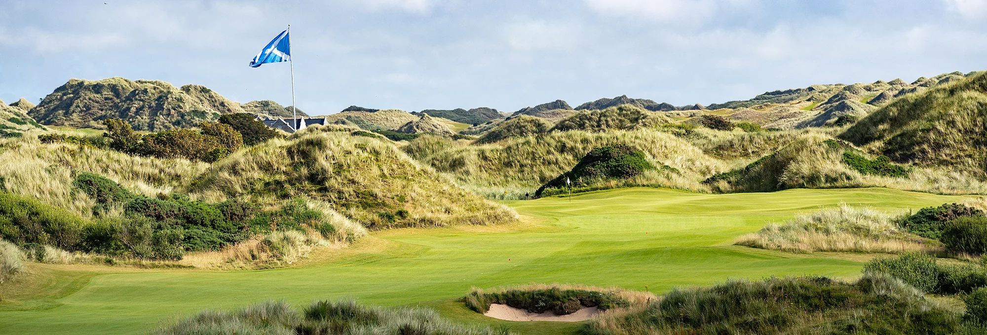 A Visitor's Guide To Playing Golf In Scotland