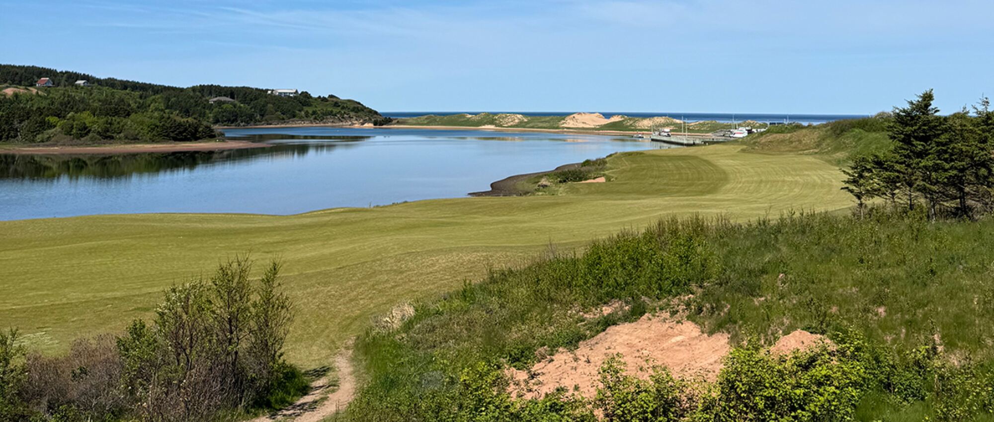 Layers, Lobsters & Links: A Golfer’s Guide to Cabot Cape Breton