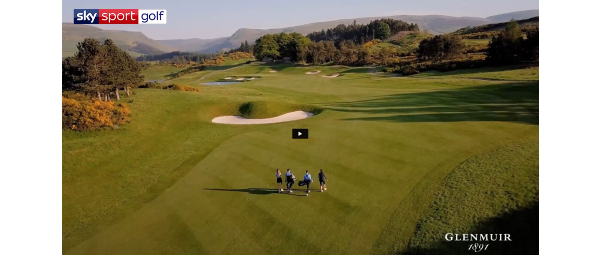 Glenmuir Returns To Sky Sports With ‘Discover Why’ TV Campaign